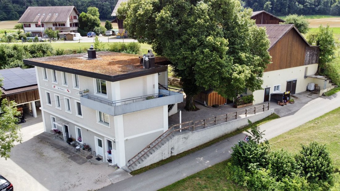 House in Weiach, Zurich, Switzerland 3 - 18734975