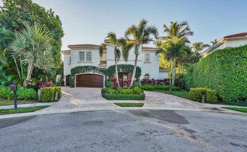 Maison à Wellington, Floride, États-Unis 1