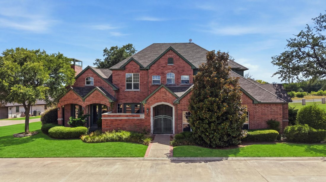 Haus in Granbury, Texas, Vereinigte Staaten 3 - 18733570