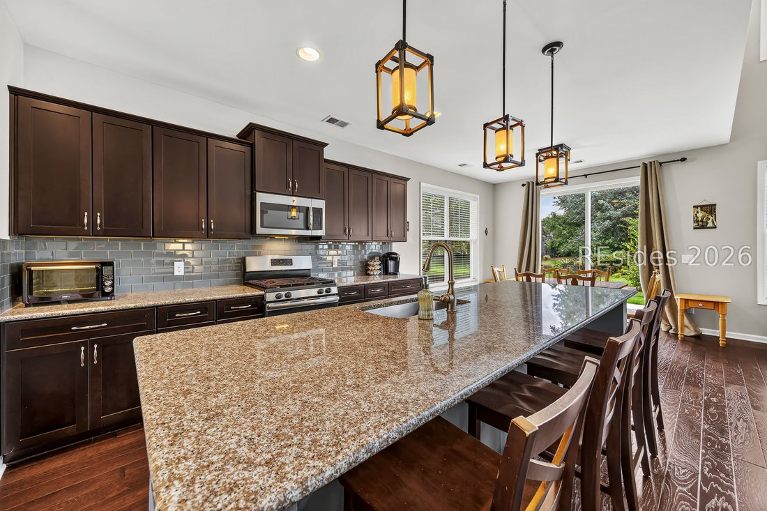 Haus in Bluffton, South Carolina, Vereinigte Staaten 5 - 18427461