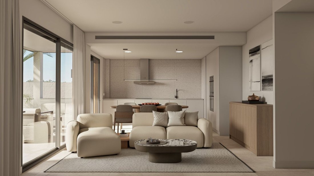 Appartement à Manacor, Îles Baléares, Espagne 5 - 18733088