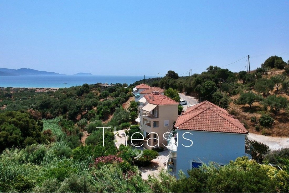 Villa in Pylos and Nestor, Peloponnese, Western Greece and the Ionian, Greece 3 - 18732158