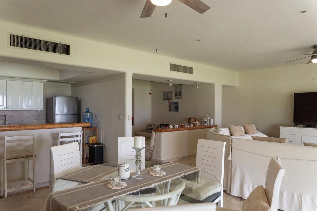 Apartment in Cancún, Quintana Roo, Mexico 5 - 18733780