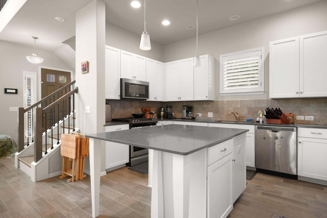 Condominio en Austin, Texas, Estados Unidos 4 - 18735683