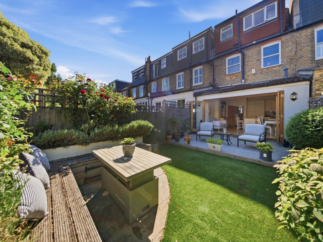 Haus in Southfields, Wandsworth (Greater London), England 4 - 18733086