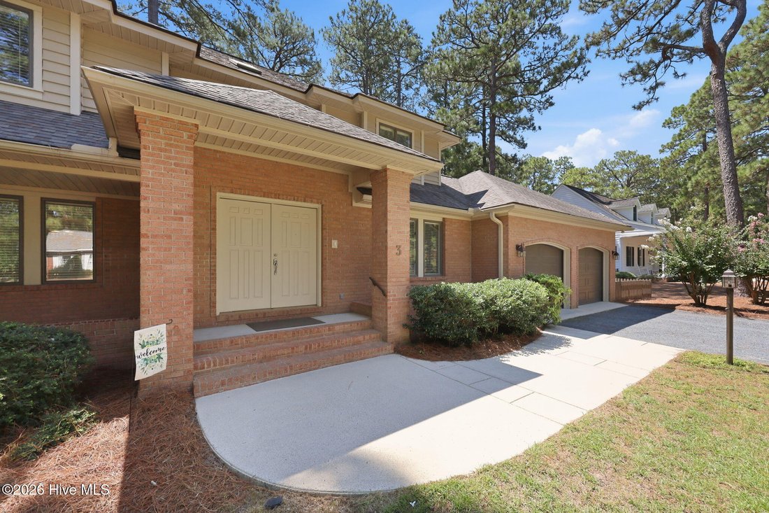 House in Pinehurst, North Carolina, United States 5 - 18732277