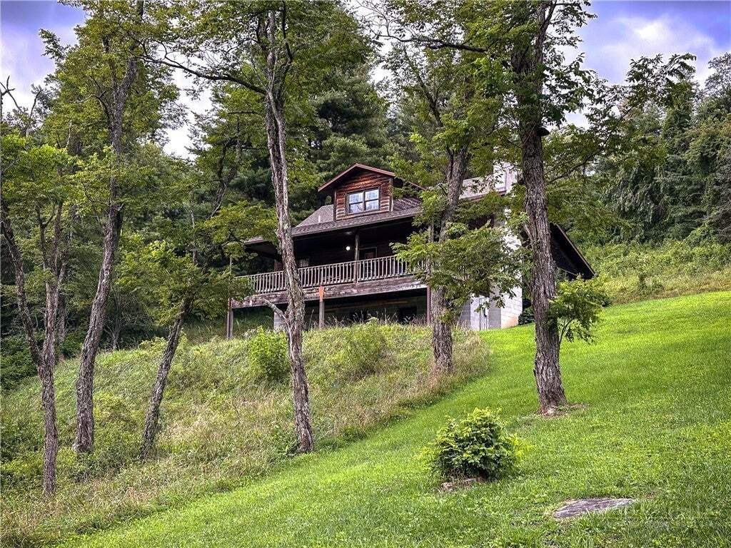 Casa a Crumpler, Carolina del Nord, Stati Uniti 3 - 18734512