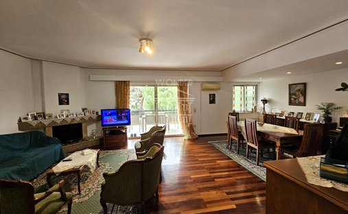 Apartamento en Glifada, Ática, Grecia 1