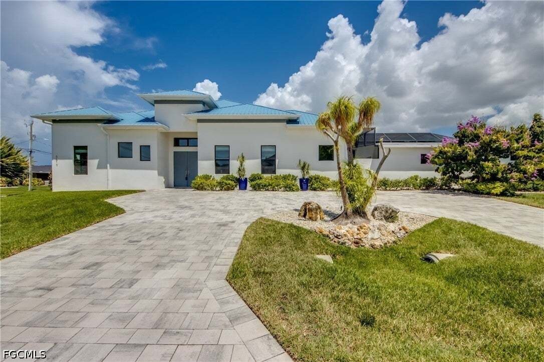 Casa en Cabo Coral, Florida, Estados Unidos 2 - 18731811