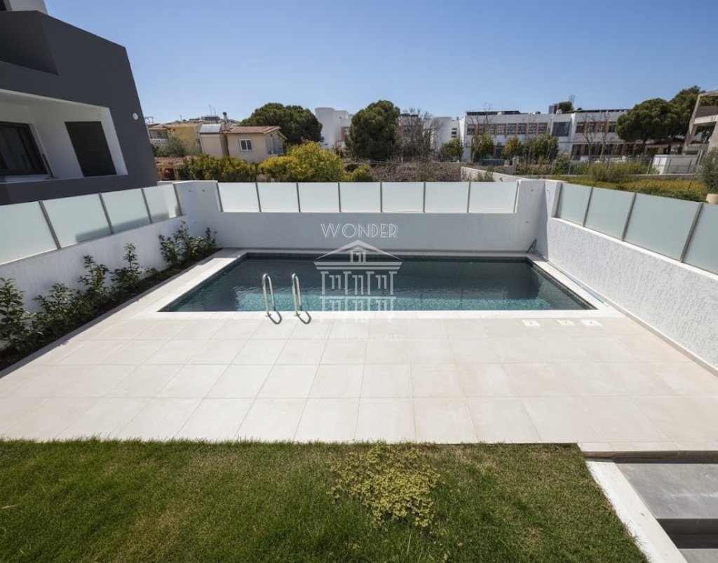 House in Glyfada, Attica, Greece 1 - 18736227