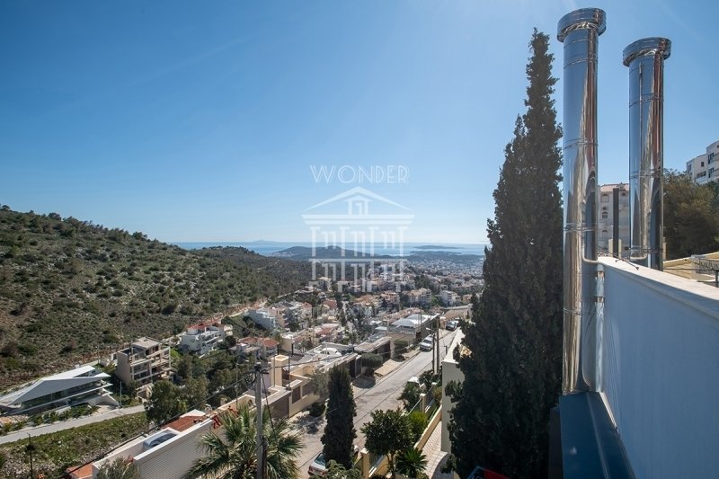 Villa en Glifada, Ática, Grecia 2 - 18735486