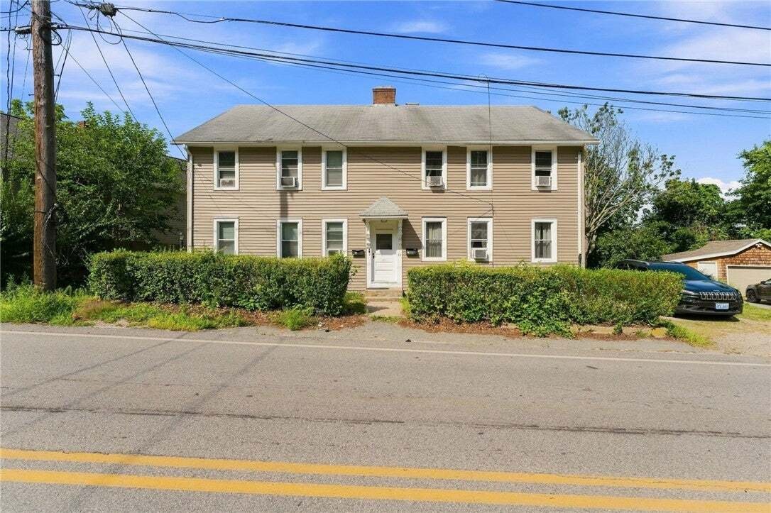 Otros en West Warwick, Rhode Island, Estados Unidos 2 - 18731827