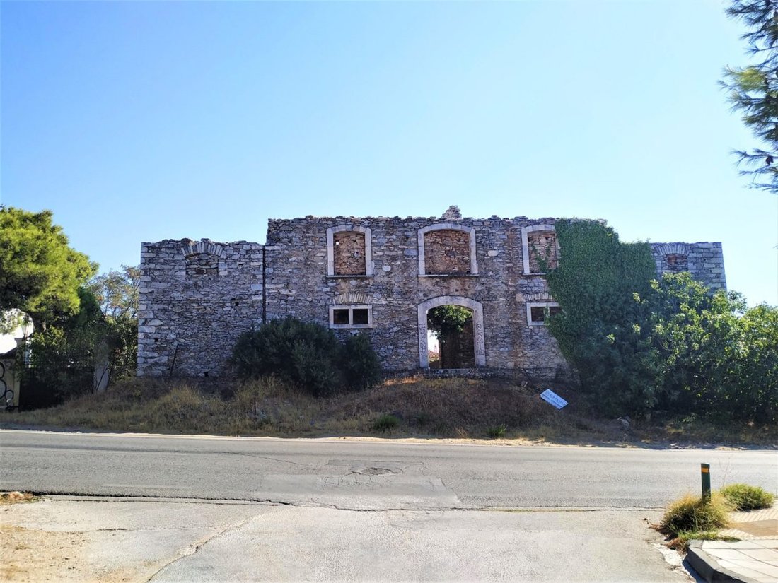 Casa en Penteli, Ática, Grecia 1 - 18732105