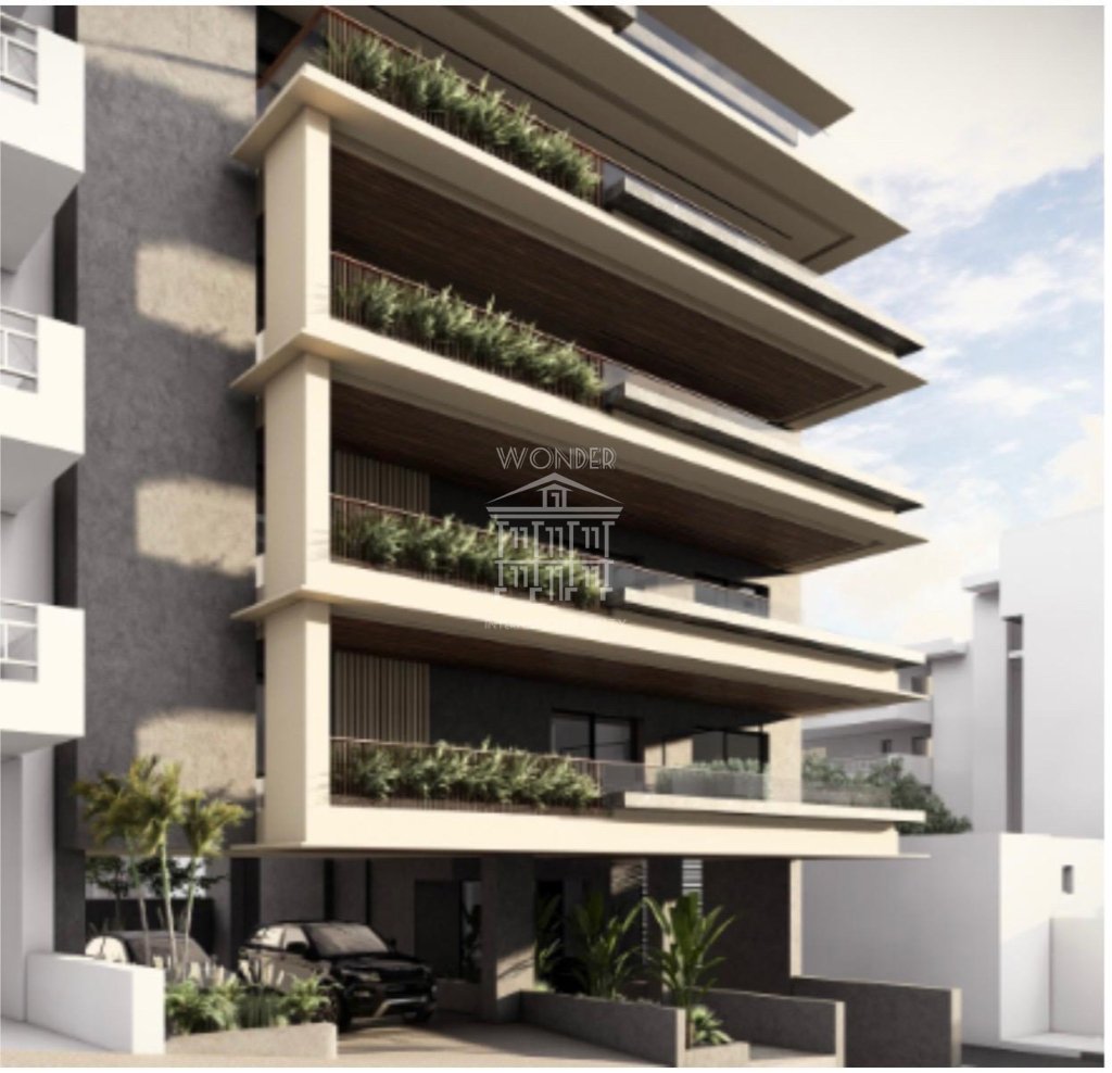 Apartment in Glyfada, Attica, Greece 1 - 18737131