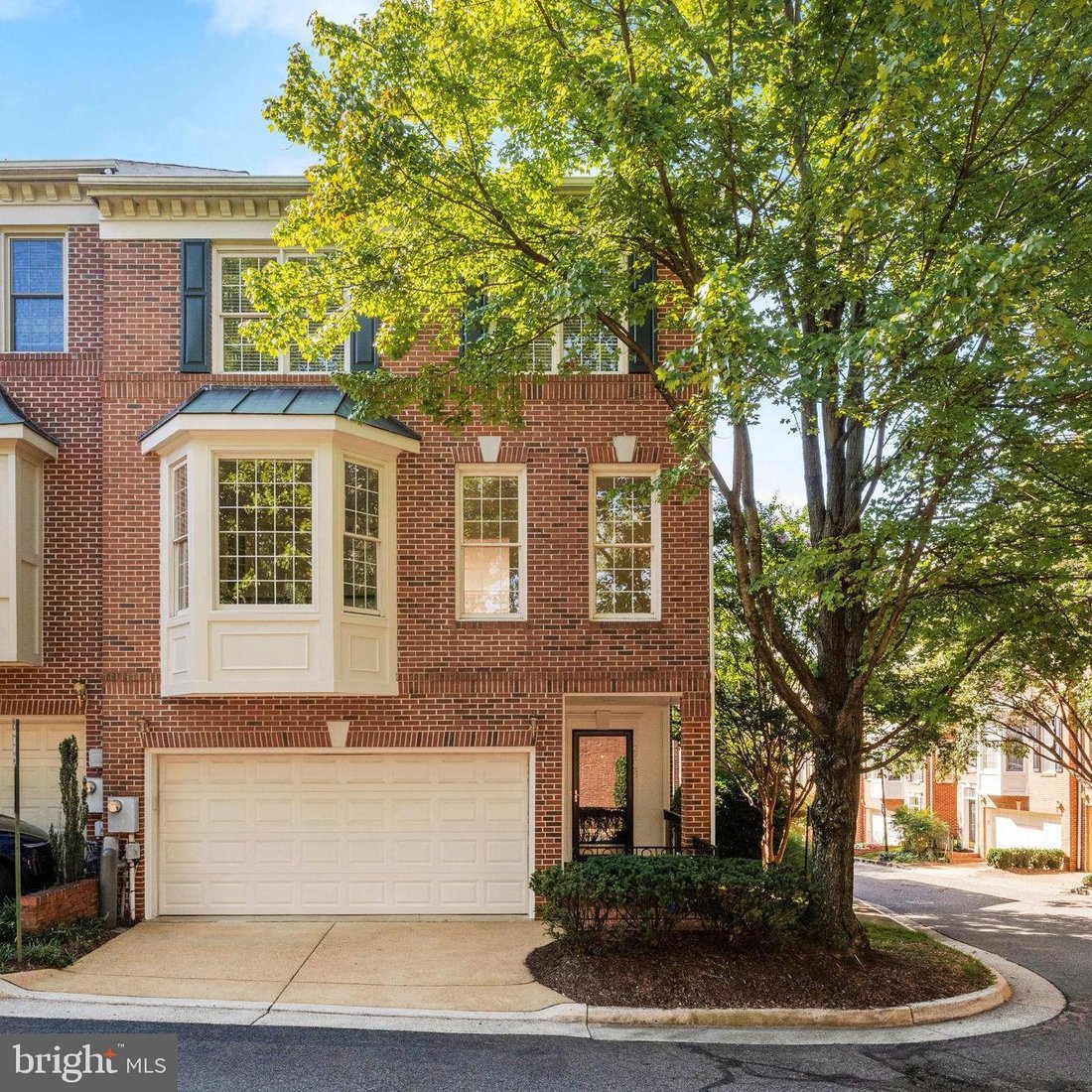 Townhouse en Alexandria, Virginia, Estados Unidos 1 - 18734389
