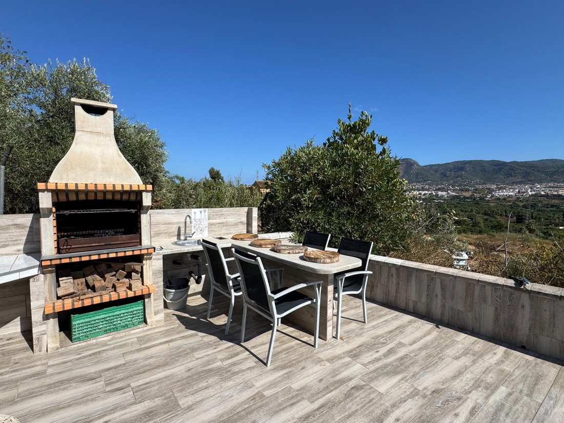 Finca en Alhaurín de la Torre, Andalucía, España 5 - 18727903
