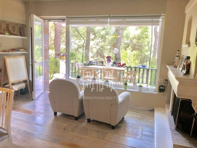 Haus in Glyfada, Attika, Griechenland 4 - 18736530