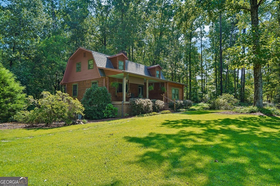 Haus in Newnan, Georgia, Vereinigte Staaten 3 - 18735731