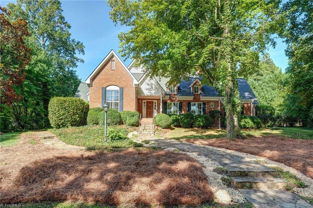 House in Greensboro, North Carolina, United States 1 - 18732524