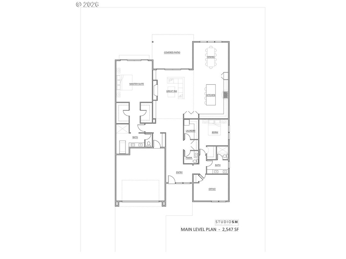 House in Camas, Washington, United States 2 - 18736492
