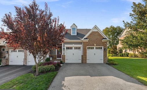 Residenza a West Friendship, Maryland, Stati Uniti 1