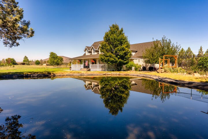 Casa en Redmond, Oregón, Estados Unidos 5 - 18708394