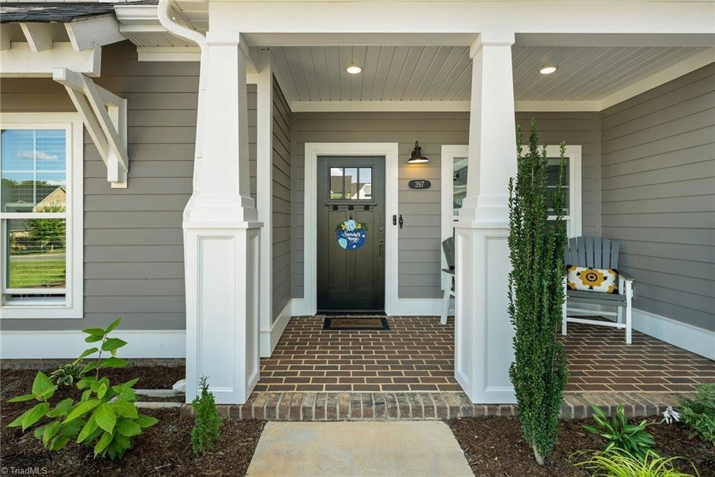 Casa a Winston-Salem, Carolina del Nord, Stati Uniti 5 - 18732679