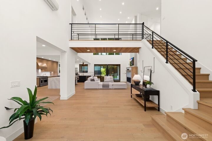 Haus in Lake Forest Park, Washington, Vereinigte Staaten 3 - 18738315