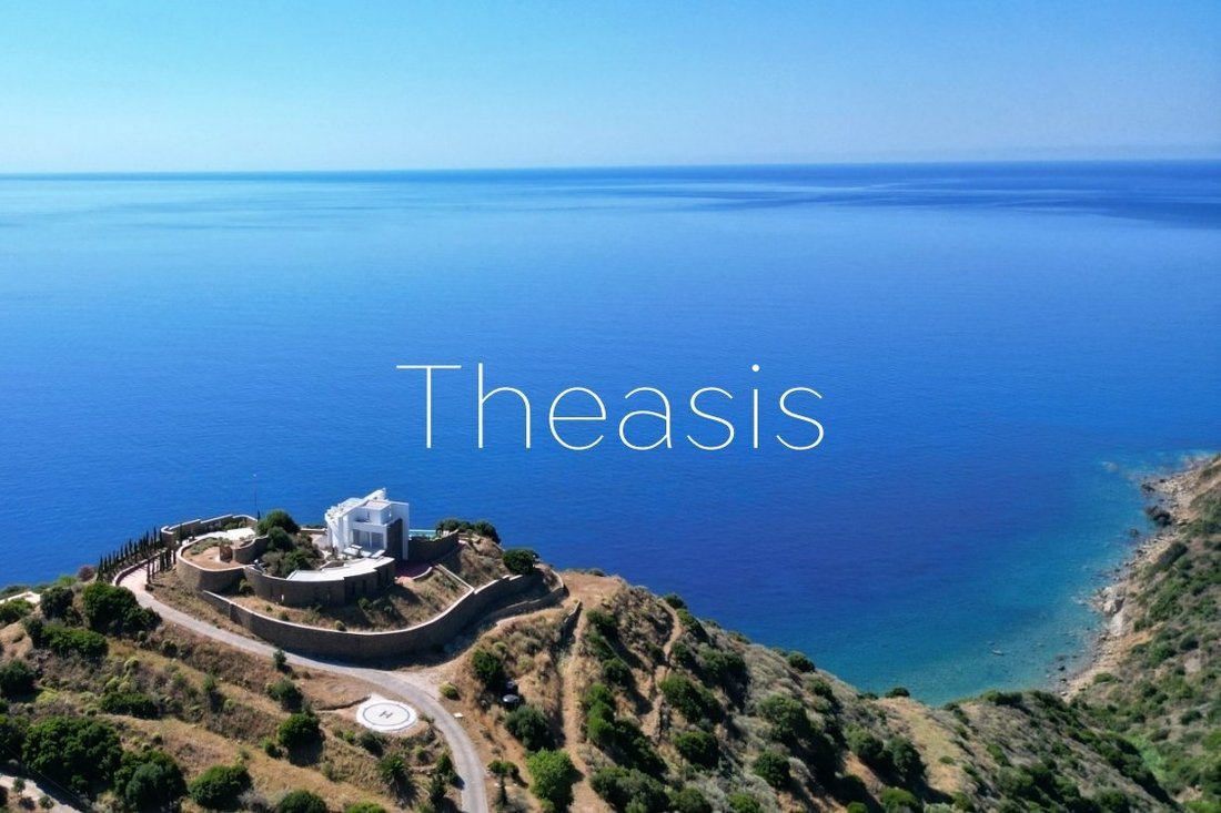Casa en Pylos and Nestor, Peloponnese, Western Greece and the Ionian, Grecia 1 - 18732356