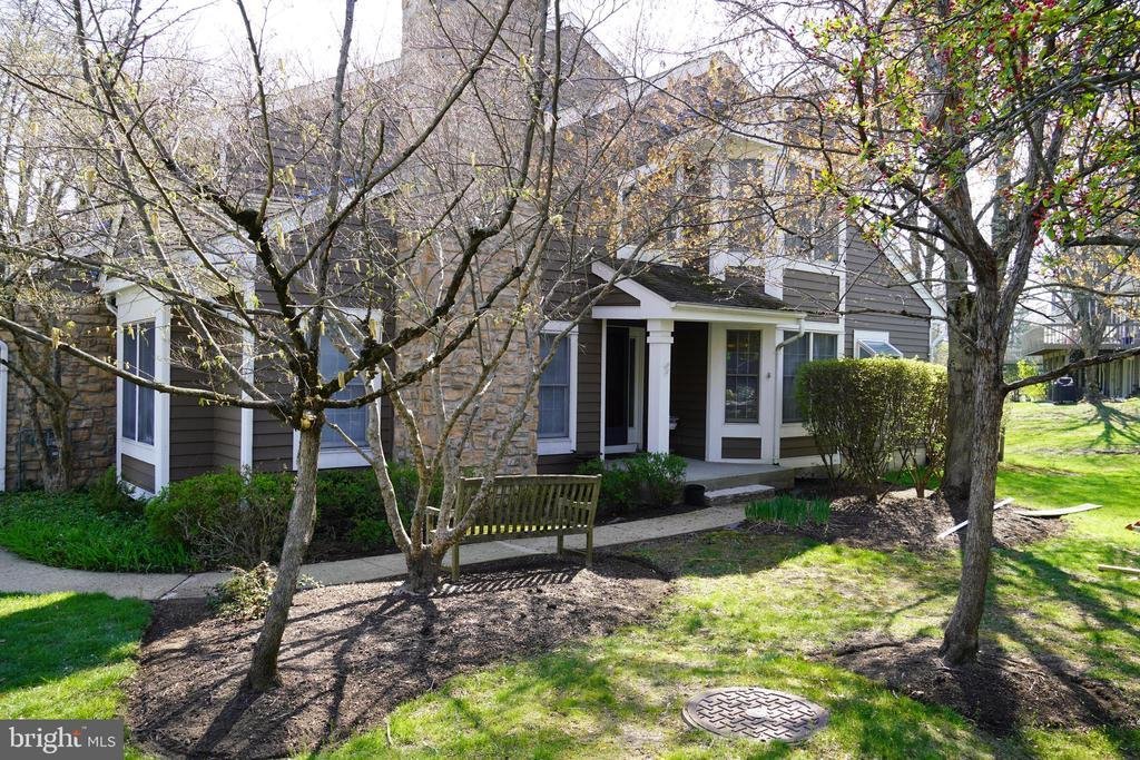 Residenza a Princeton, New Jersey, Stati Uniti 1 - 18732644