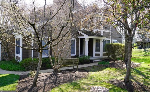 Residenza a Princeton, New Jersey, Stati Uniti 1
