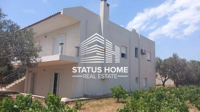 House in Kalyvia Thorikou, Attica, Greece 5 - 18734796