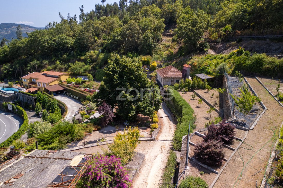 Finca a Eja, Oporto, Portogallo 2 - 15994141