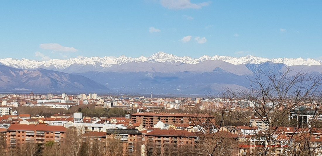 Apartment in Madonna of the Pilon, Turin, Italy 2 - 10681314