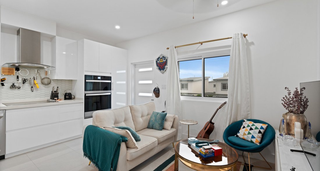 Apartamento en George Town, George Town, Islas Caimán 5 - 18736194