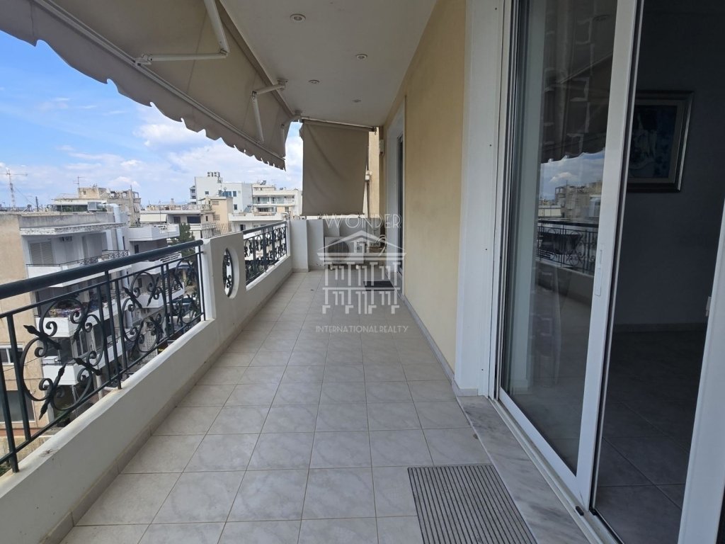 Apartment in Glyfada, Attica, Greece 1 - 18736994