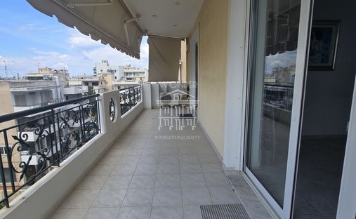 Apartment in Glyfada, Attica, Greece 1