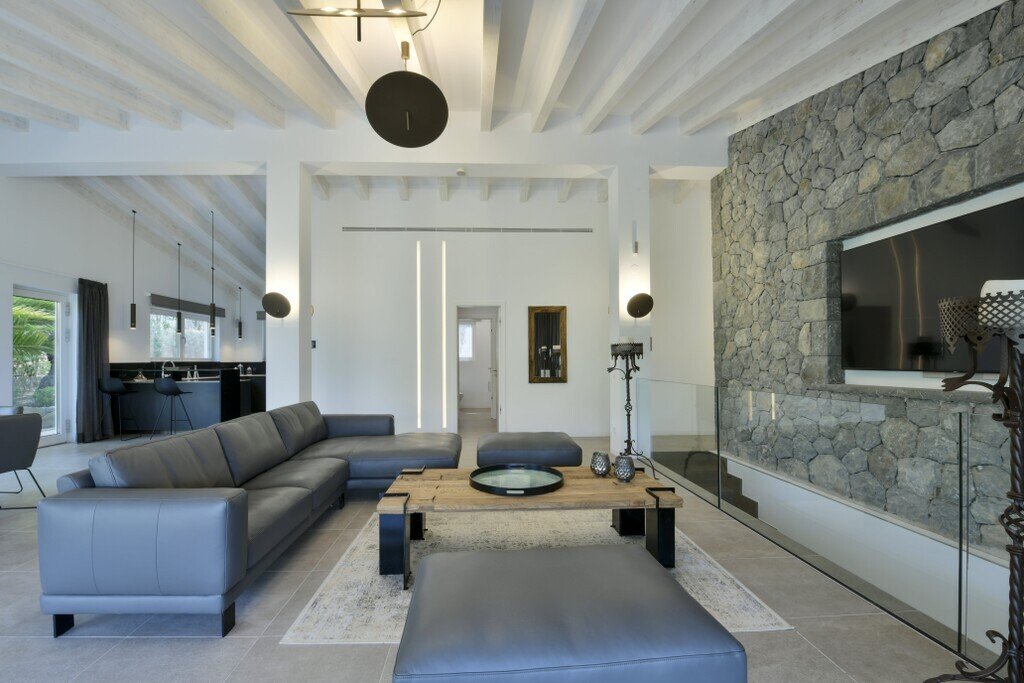 Villa in Andratx, Balearic Islands, Spain 2 - 18736205