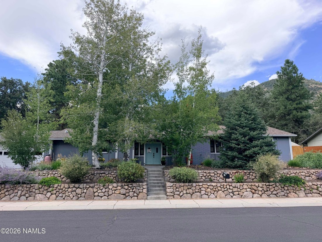 House in Flagstaff, Arizona, United States 2 - 18732373