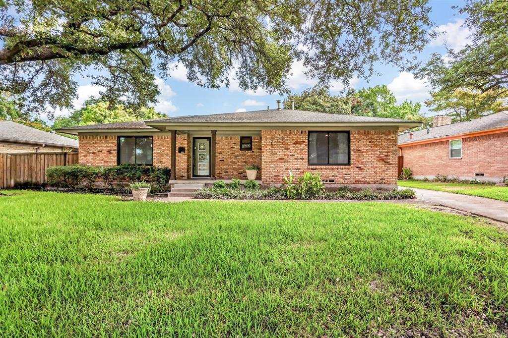 Maison à Dallas, Texas, États-Unis 1 - 18732859