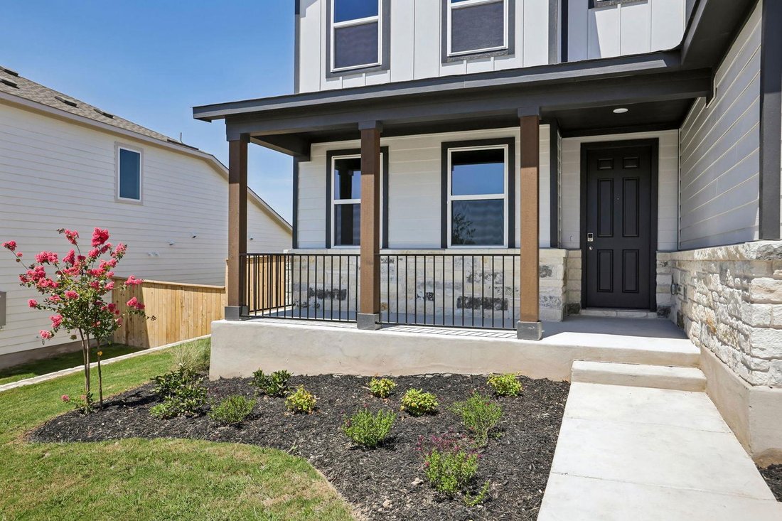 Haus in Austin, Texas, Vereinigte Staaten 3 - 18057988