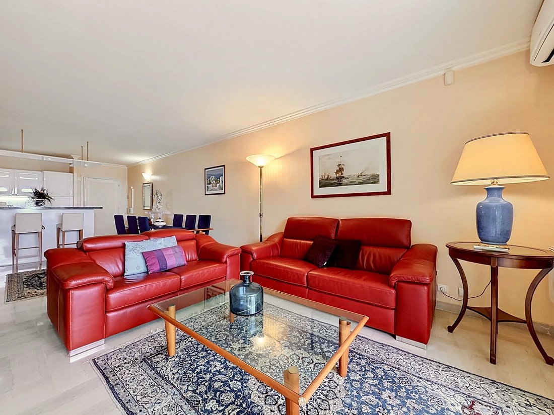 Apartment in Mont Boron, Nice, Provence-Alpes-Côte d'Azur 4 - 18733304