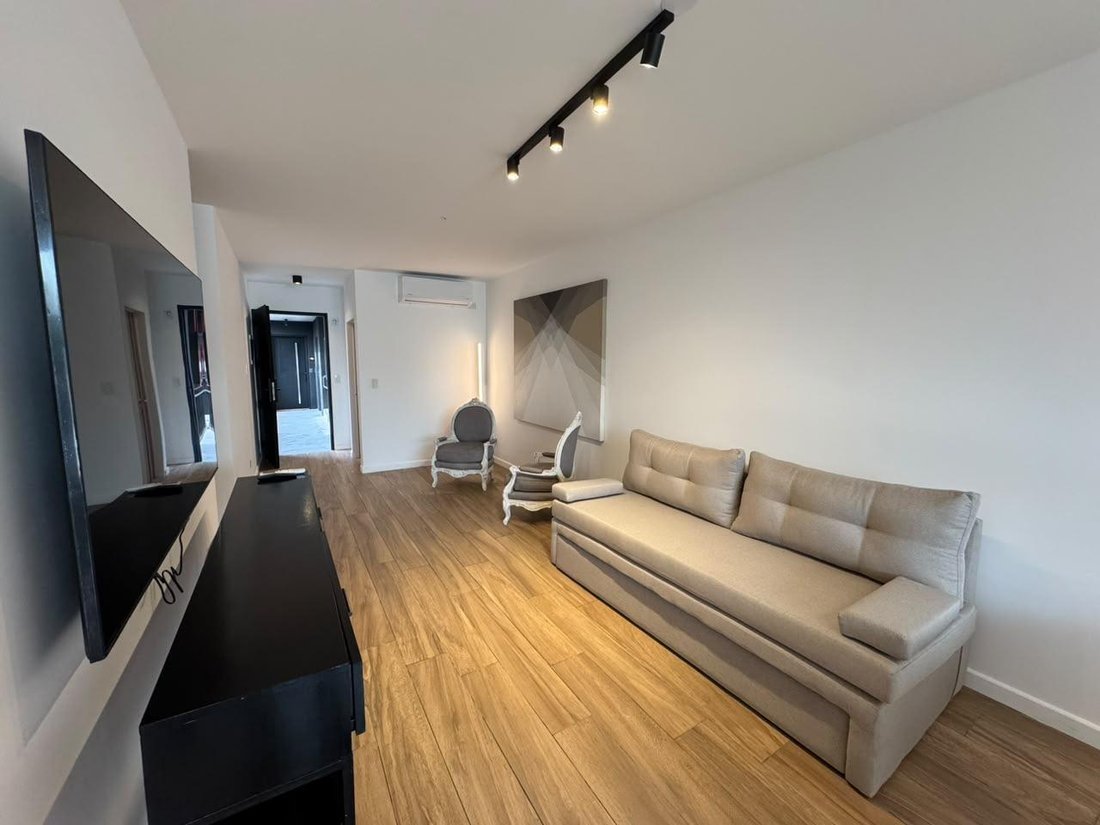 Appartement à Buenos Aires, Buenos Aires, Argentine 2 - 18733547
