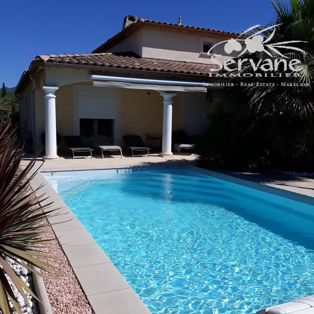 Villa a Aups, Provenza-Alpi-Costa Azzurra, Francia 2 - 17331328