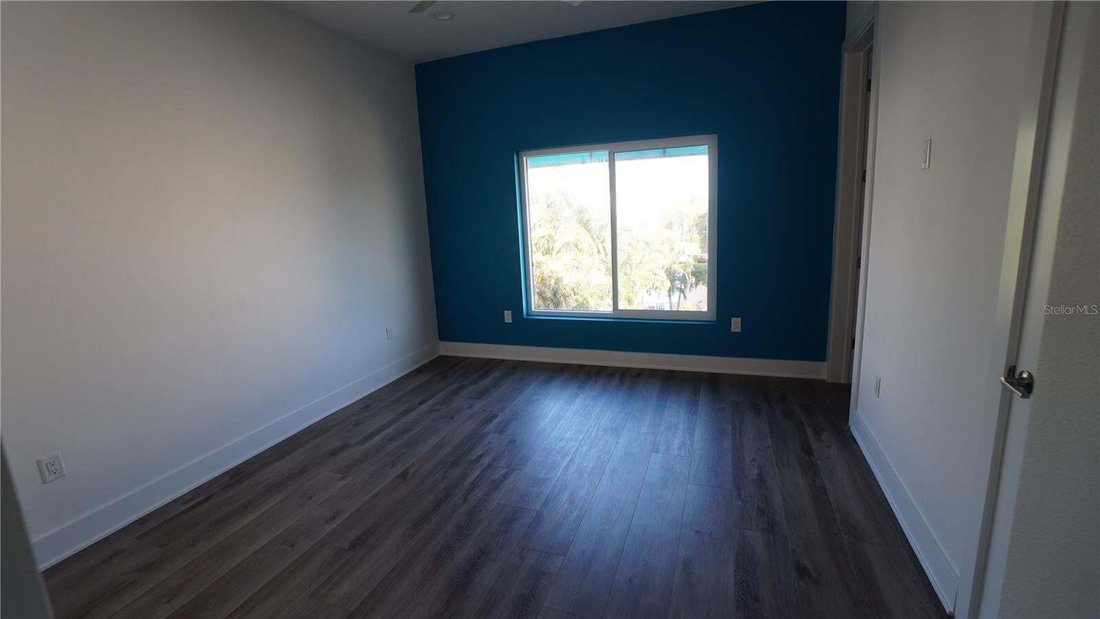 Townhouse en Madeira Beach, Florida, Estados Unidos 4 - 18735097