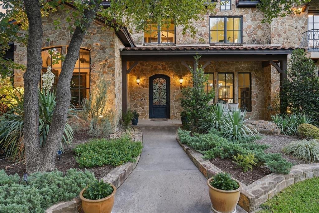 Haus in Aledo, Texas, Vereinigte Staaten 1 - 18736282