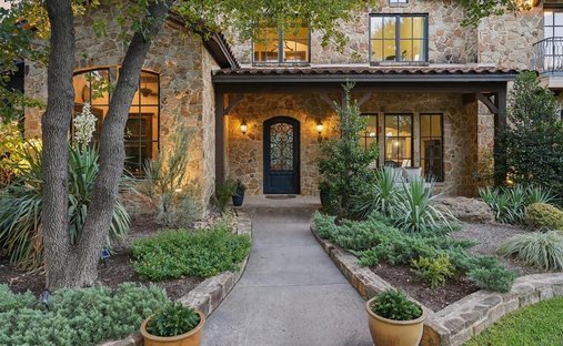 Haus in Aledo, Texas, Vereinigte Staaten 1