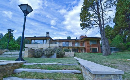 Haus in Bariloche, Provinz Río Negro, Argentinien 1