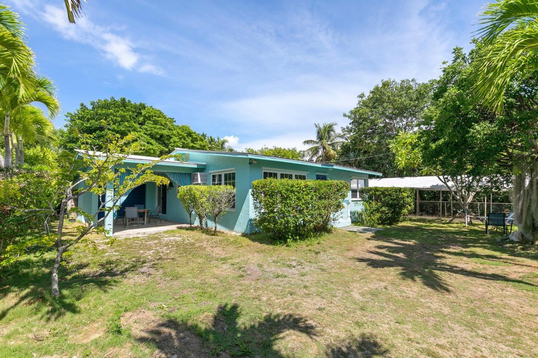Haus in Big Pine Key, Florida, Vereinigte Staaten 1 - 18735834
