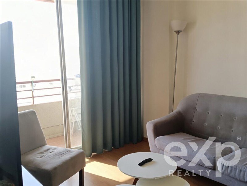 Apartamento en La Cisterna, Región Metropolitana, Chile 5 - 18737487